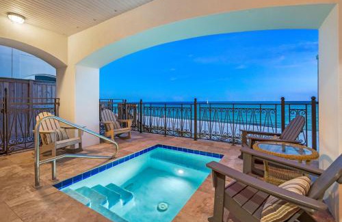 Delos House | Coastal Treasure