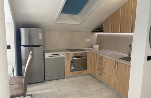 Rafajlovici Apartment | Coastal Two Bedroom Comfortnn