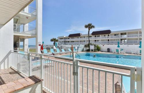New Smyrna Beach Hotel | Coastal Waters