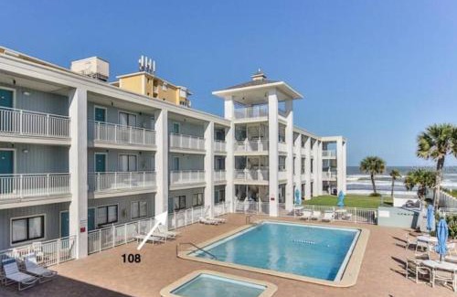 New Smyrna Beach Hotel | Coastal Waters