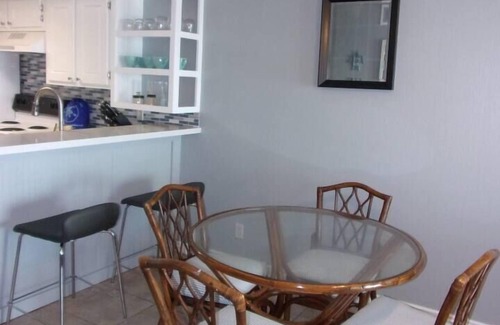 Galveston Condo | Coastal Waves @ By the Sea