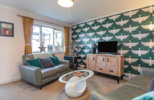 Rye Harbour House | Coastguard Cottage
