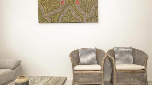 Booker Bay House | Coastline Retreat - Booker Bay