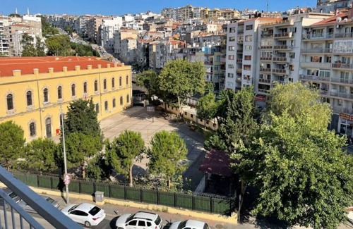 Konak Apartment | Coastside heaven, amazing views in historical area