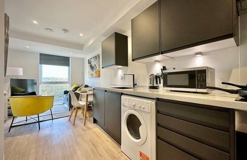 Pill Apartment | Coates House one bed - Nailsea