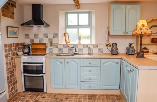 Kilmore Cottage | Cob Cottage