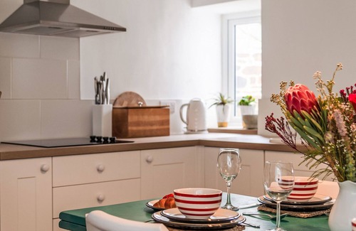 Lerryn House | Cobble Cottage by Interhome