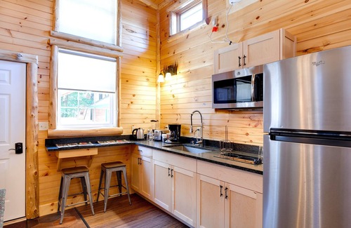 Lake Placid Hotel | Cobble Mountain Lodge