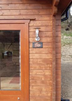 Turriff Ski Chalet | Cobblehouse Country Cabins no TRADE WORKERS