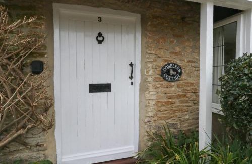 Littlebredy House | Cobblers Cottage