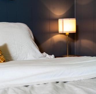 Tay Valley House | Cobblestone 2-Bedroom Cottage #3 Adams