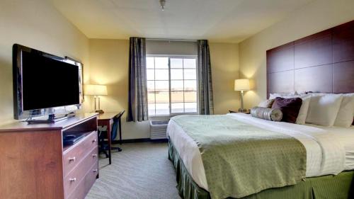 Wayne Hotel | Cobblestone Hotel - Wayne