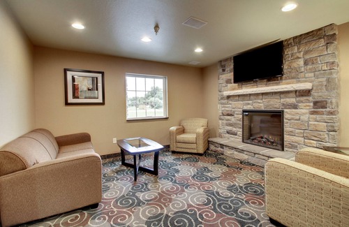 Schuyler Hotel | Cobblestone Inn & Suites - Schuyler