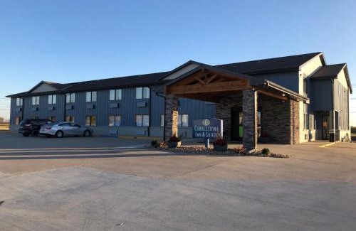 Trenton Hotel | Cobblestone Inn & Suites - Trenton
