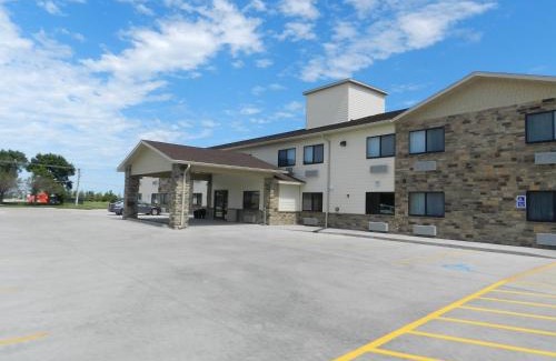 Fort Dodge Hotel | Cobblestone Inn & Suites - Fort Dodge