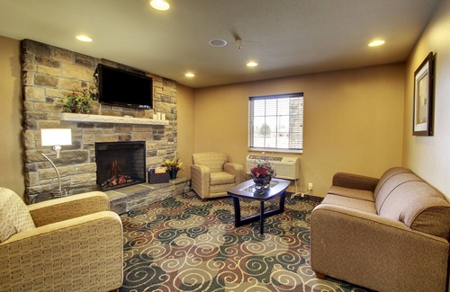 Hartington Hotel | Cobblestone Inn & Suites - Hartington