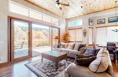 Pagosa Springs House | Cobblestone River Resort