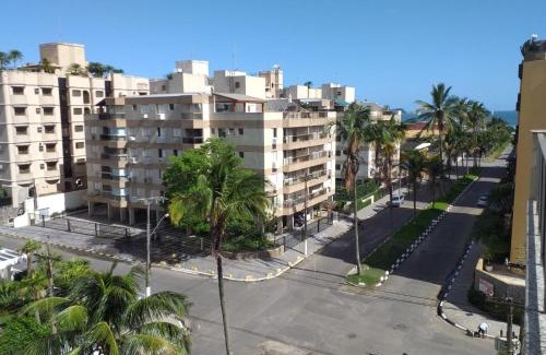 Jardim Belmar Apartment | Cobertura Duplex - Enseada Guarujá - 200m da praia com lazer privativo!