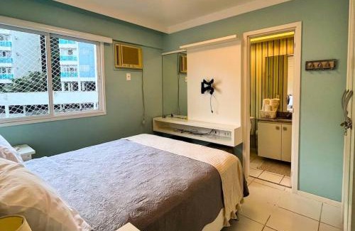 Conceicao de Jacarei Apartment | Cobertura no Condomínio Porto Real Resort - Vista Mar, Jacuzzi e Churrasqueira