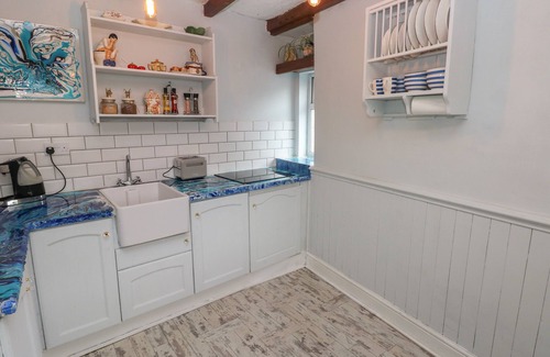 Newton Cottage | Cobwebs Corner
