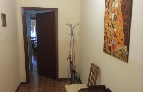 Pacentro Apartment | Coccinella San Marco