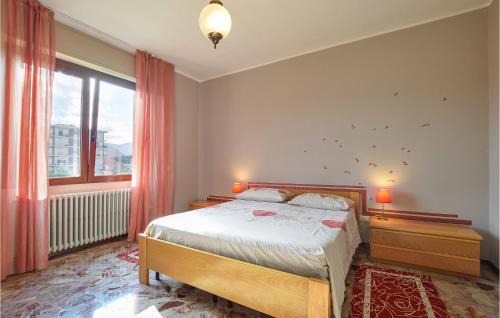 Gozzano House | Coccola Del Lago