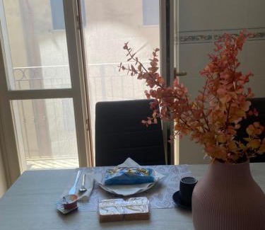 Serravalle Scrivia Apartment | "Coccole nel borgo" 2min to outlet apartment with terrace