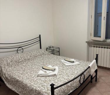 Serravalle Scrivia Apartment | “Coccole nel borgo” 2min to outlet
