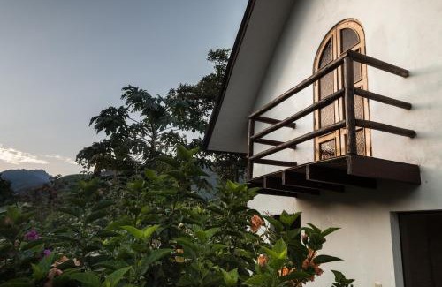Huayopata Hotel | Cochapata lodge