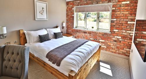 Barton Hotel | Cock O' Barton