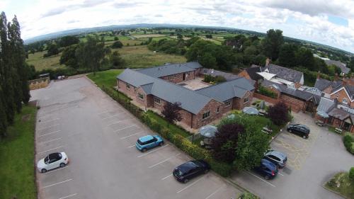 Barton Hotel | Cock O' Barton