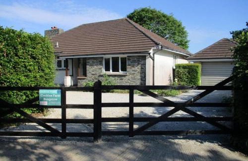 Saltash House | Cockles Farm Bungalow