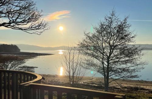 Tighnabruaich House | Cockleshell Lodge