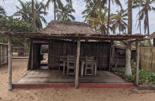 Lome House | Coco Beach Chez Antoine