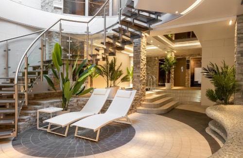 Karpacz Hotel | Coco Boutique Hotel & Spa