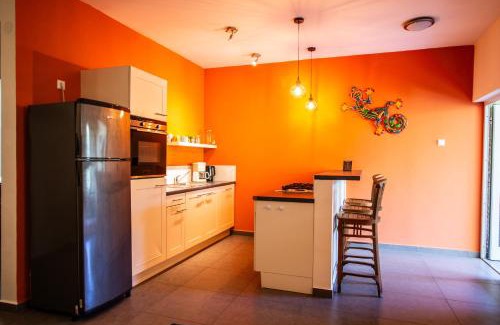 Willemstad Apartment | Coco Casa Appartement