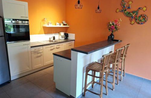Willemstad Apartment | Coco Casa Appartement