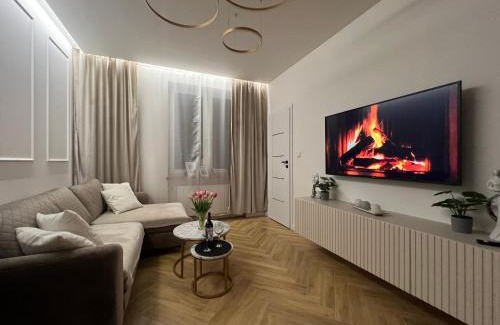 Kielce Apartment | COCO CITY CENTER Apartment