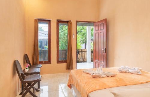 Bunaken House | Coco Divers & Homestay Bunaken