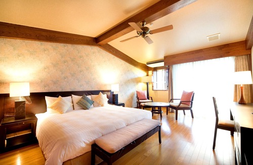 Kadena-cho Hotel | Coco Garden Resort Okinawa