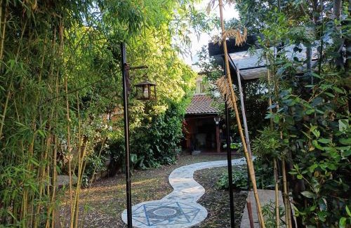 General Pacheco Apartment | Coco's Bamboo