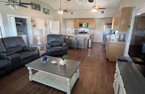 Chauvin House | Cocodrie Fishing Camp