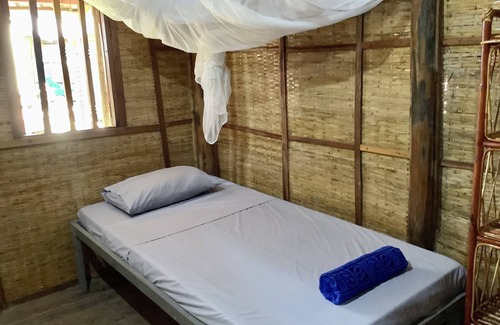 Koh Rong Sanloem House | Cocohuts Cambodia