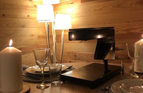 Yvoire Apartment | Cocon au cœur de Yvoire avec parking gratuit