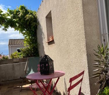 Saint-Nazaire House | Cocon