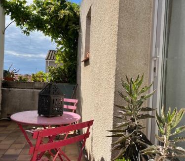 Saint-Nazaire House | Cocon