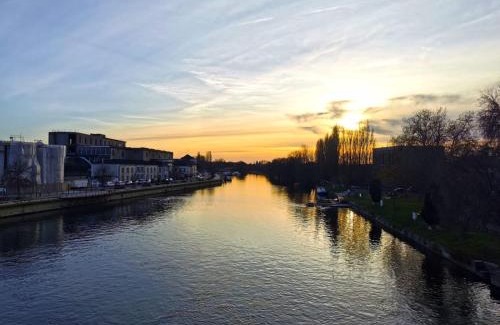Cognac Apartment | Cocon Verde Appartement T2