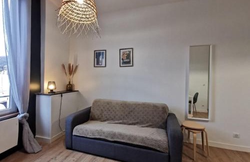 Cognac Apartment | Cocon Verde Appartement T2