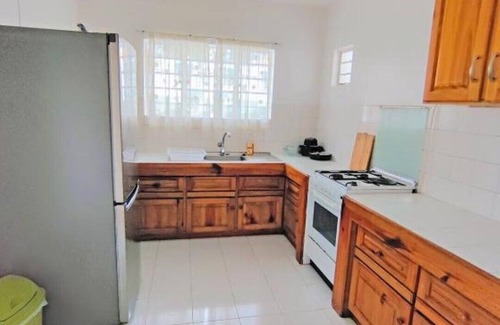 Cascavelle Apartment | Coconut Bay: Spacious Beach Apartment Just 2 Minutes From the sun and Sand!