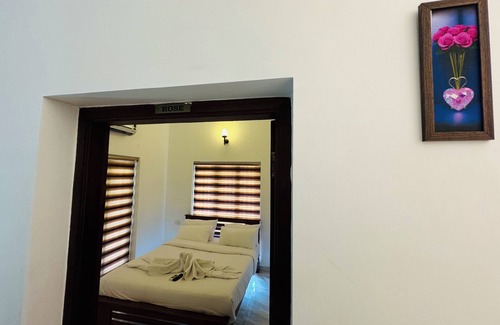 Kumarakom Bed & Breakfast | Coconut Creek Homestay